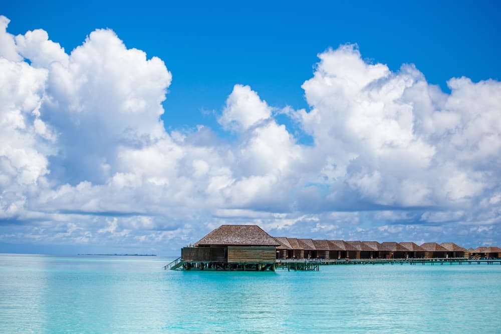 Veligandu Maldives Resort Island - View 49