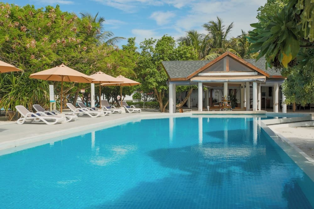 Cinnamon Dhonveli Maldives - View 48