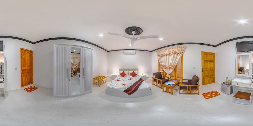 Sabba Summer Suite Maldives - View 23