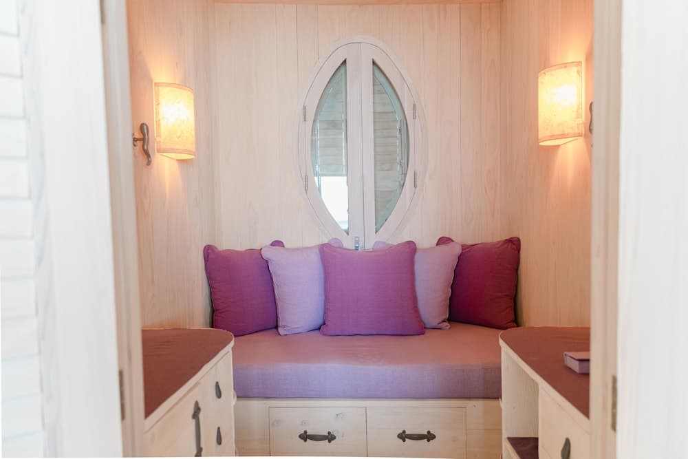 Soneva Jani - View 95