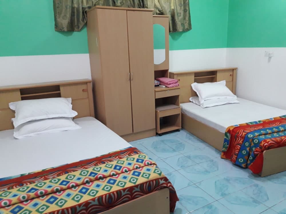 Muli Inn Surf View Maldives - View 22