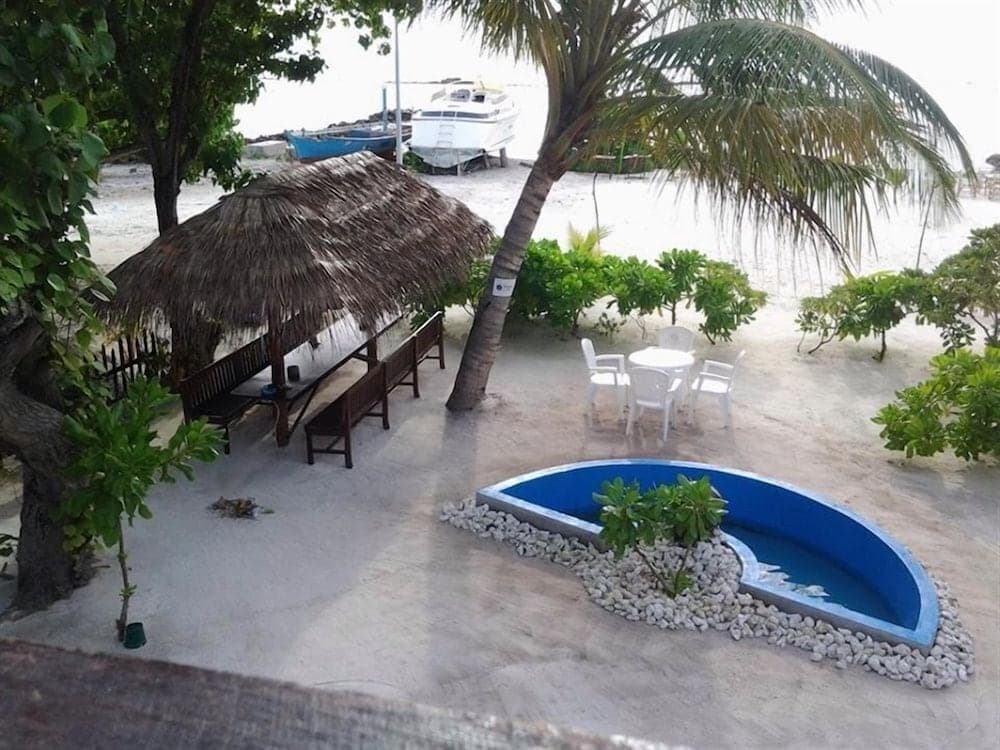 Island Cottage - View 27