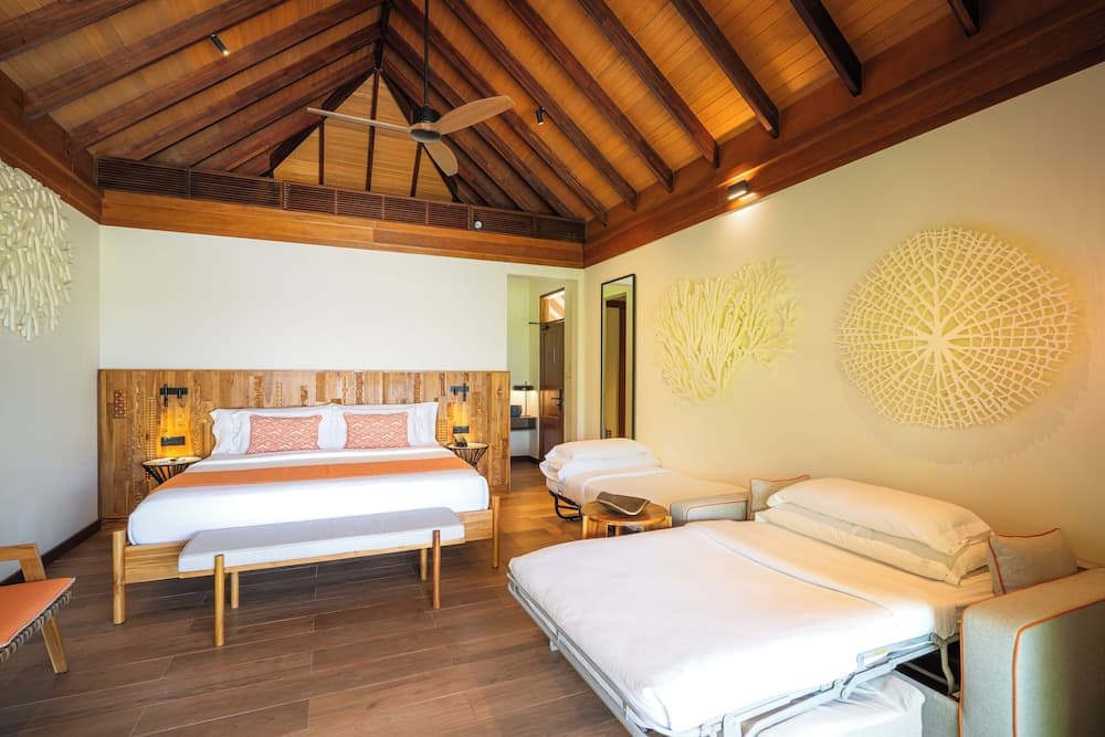Hotel Whale Lagoon Maldives - View 63