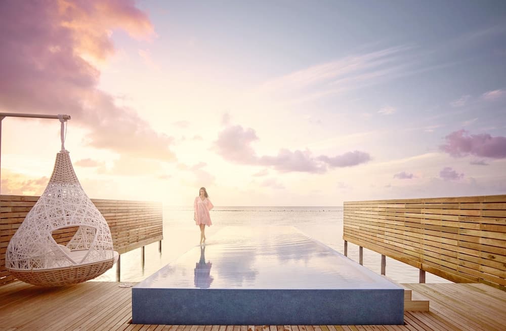 LUX* South Ari Atoll - View 175