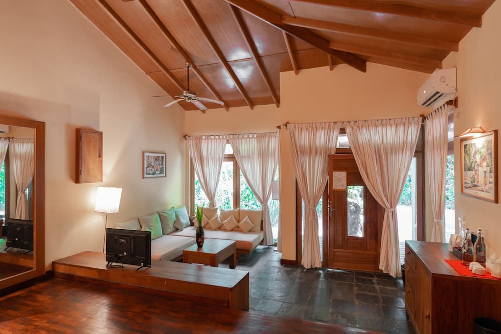 NH Collection Maldives Reethi Resort - View 51