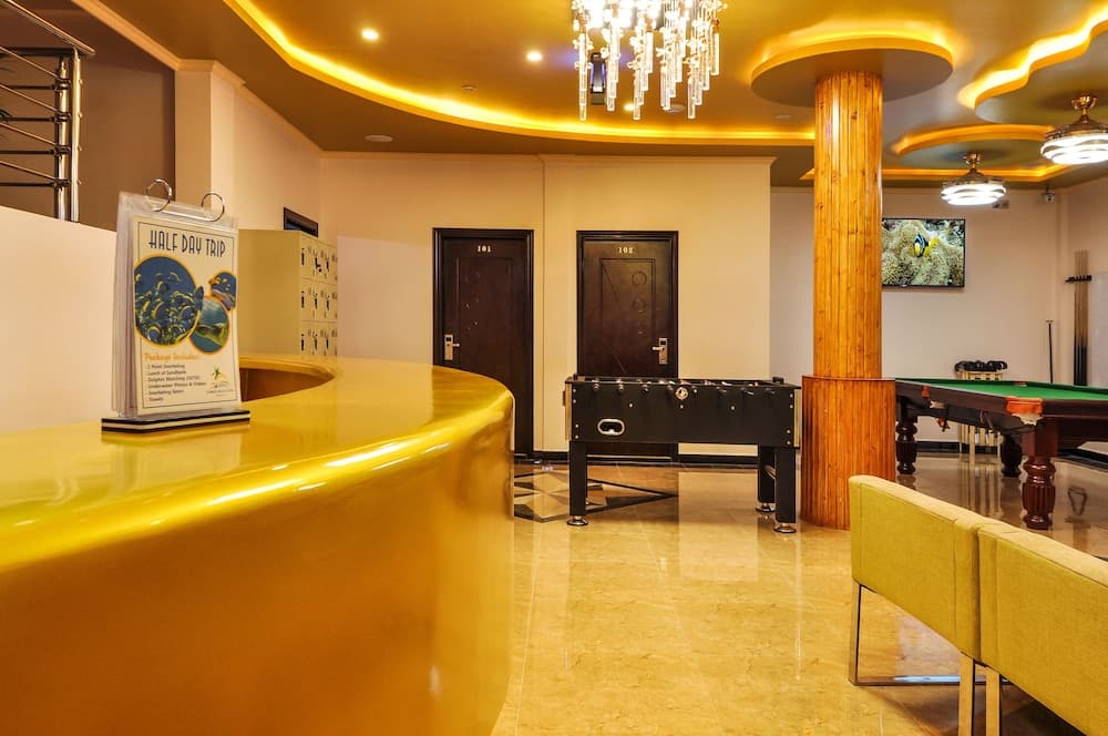 Sunrise Beach and Spa - View 46