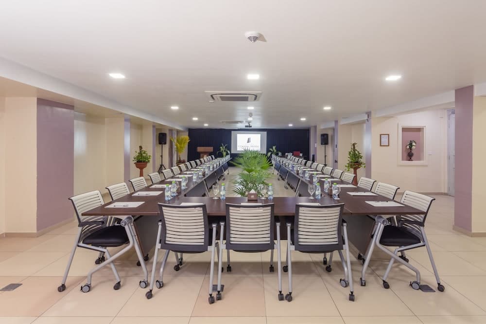 Champa Central Hotel - View 45