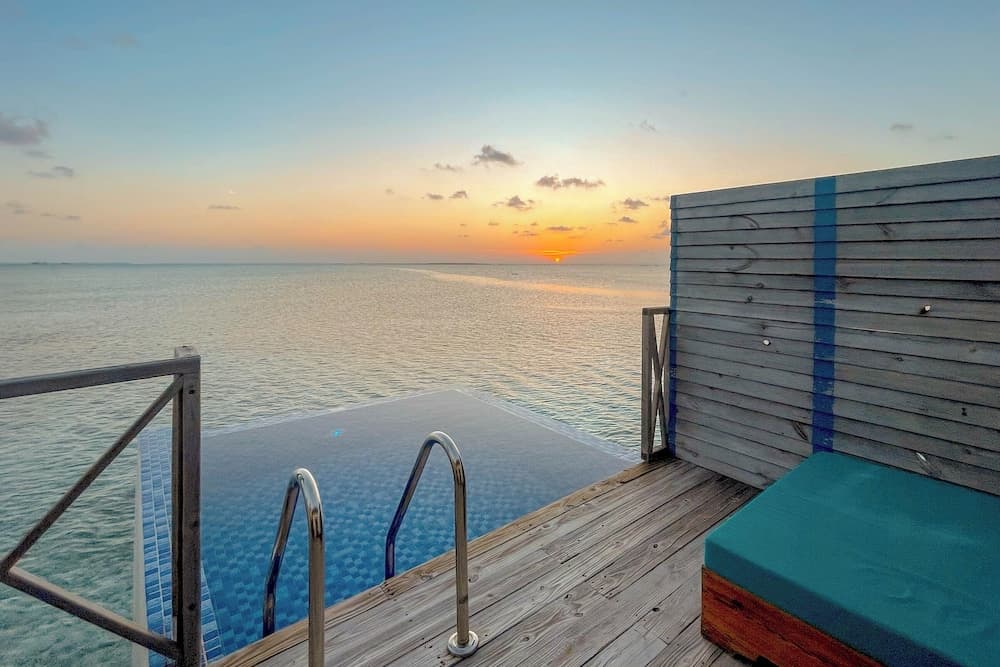 South Palm Resort Maldives - View 5
