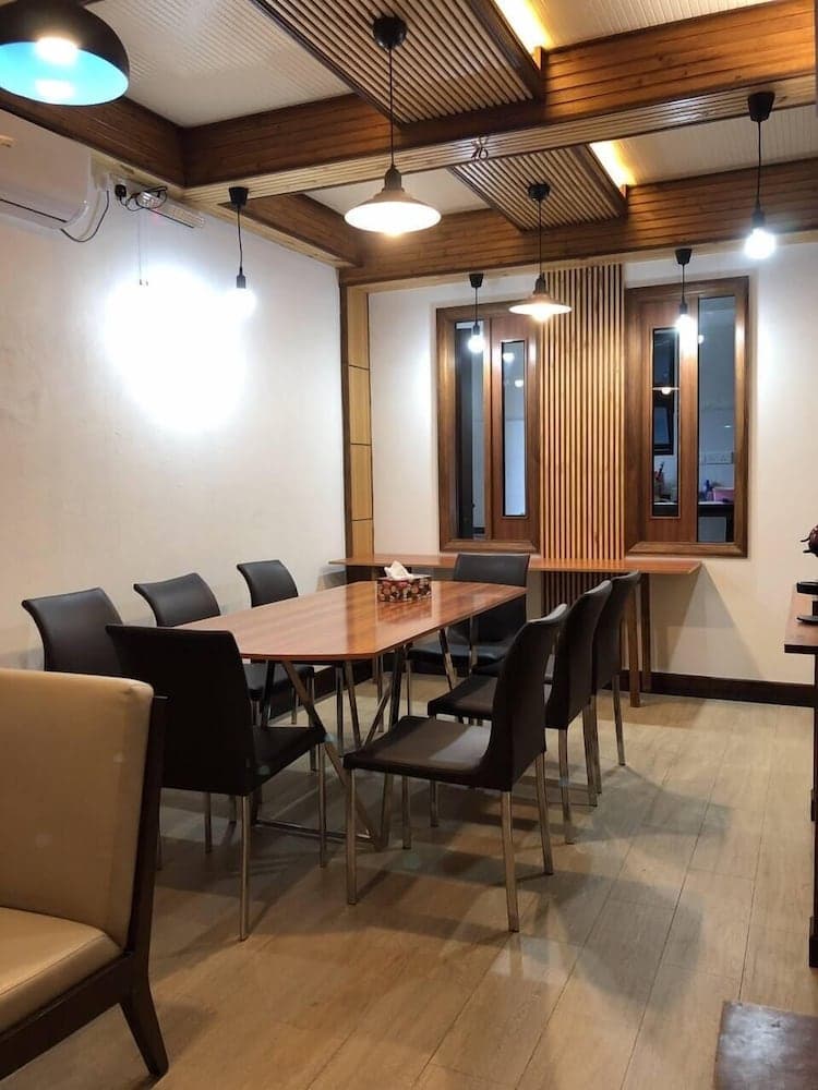 Millennium Island Residence - View 30