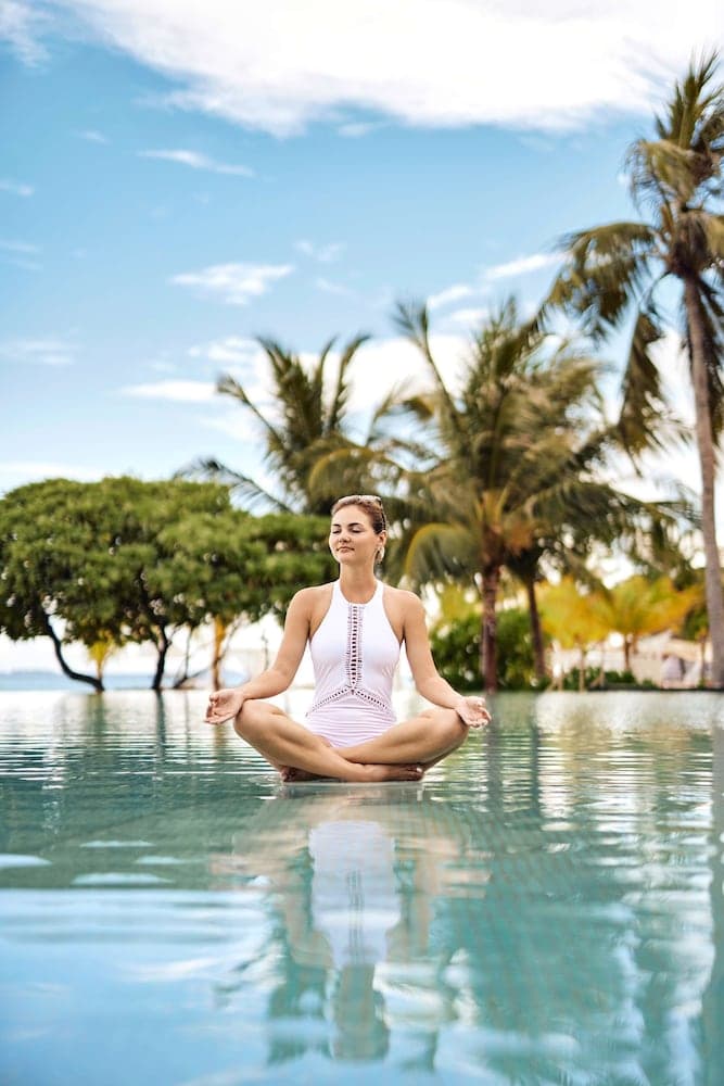 LUX* South Ari Atoll - View 101