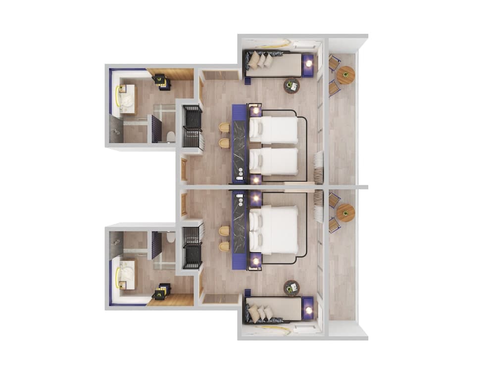 Avani+ Fares Maldives Resort - View 77