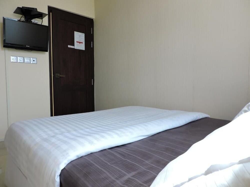 BEACH PALACE HOTEL - View 24