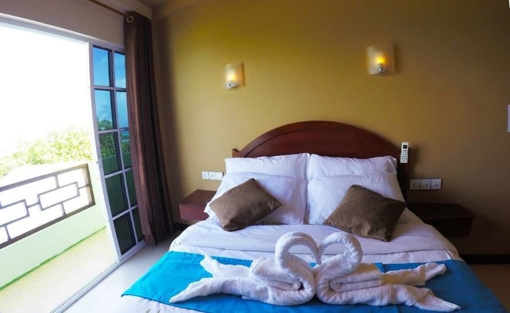 ilaa Beach Maldives - View 7