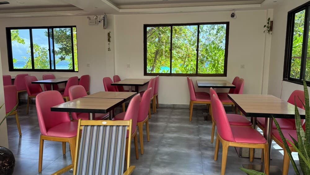 Belmar Beach - View 71