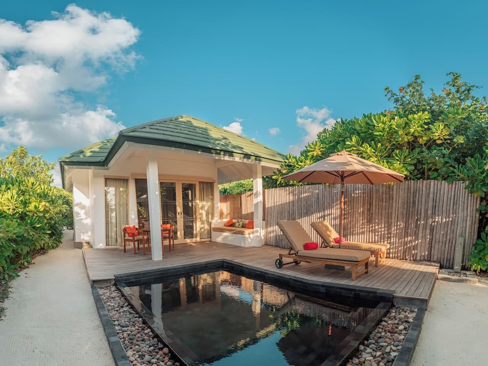 Siyam World Maldives - 24-Hour Premium All-inclusive with Free Transfer - View 83