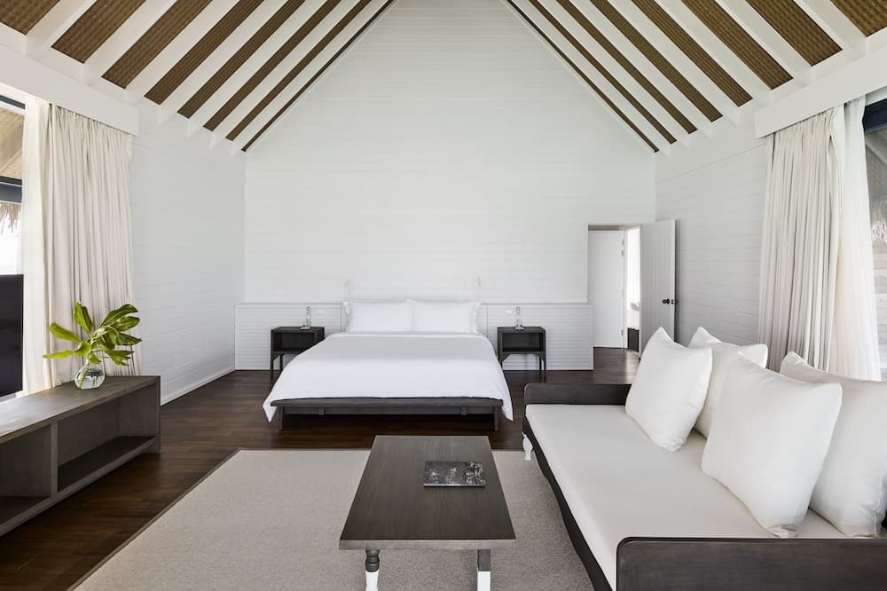 COMO Cocoa Island - View 5