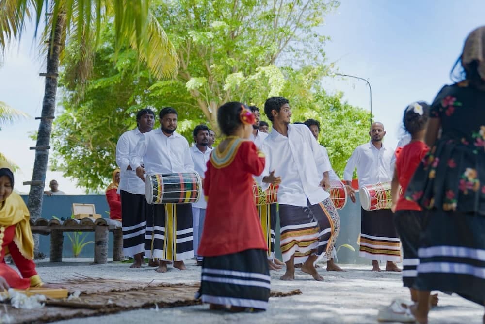 Biosphere by Hawks Hotels Kamadhoo Baa Atoll - View 30