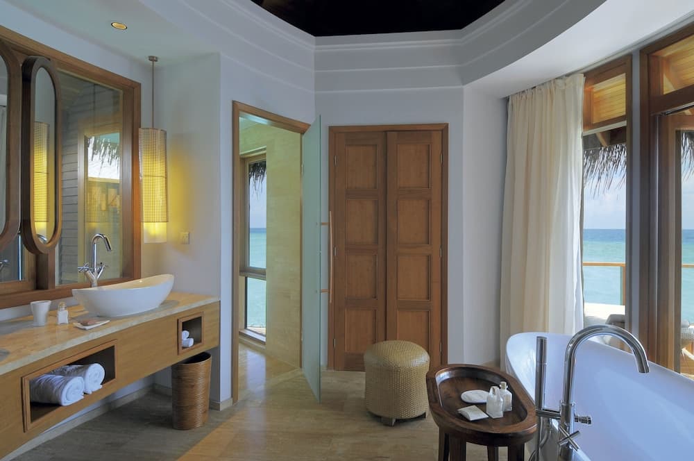 Constance Halaveli - View 65