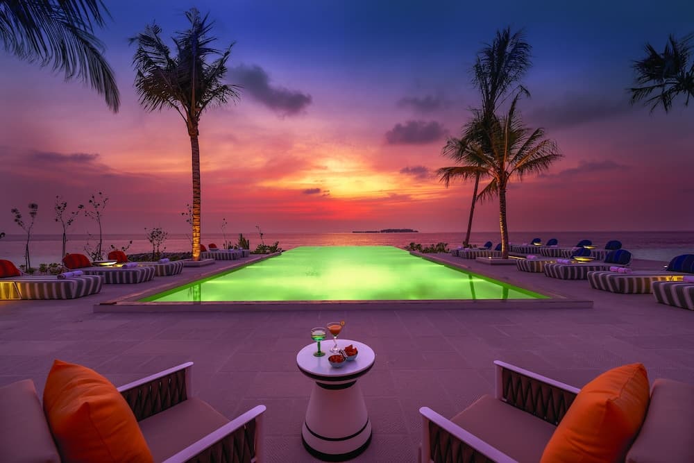 OBLU SELECT Lobigili  with Free Transfers - View 25