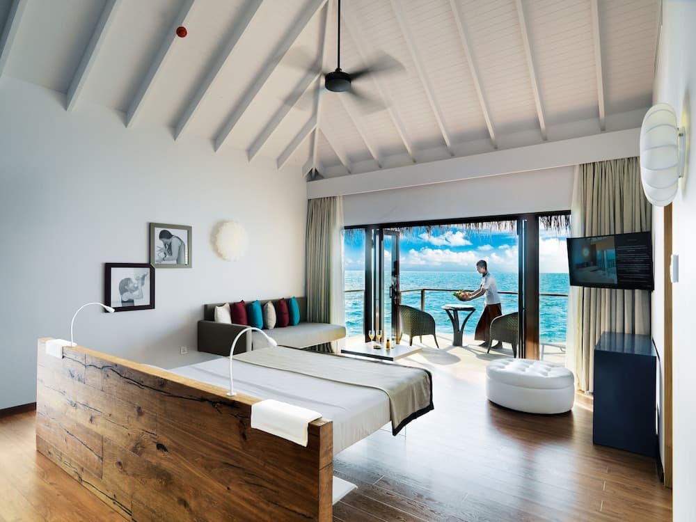 Cocoon Maldives - View 11