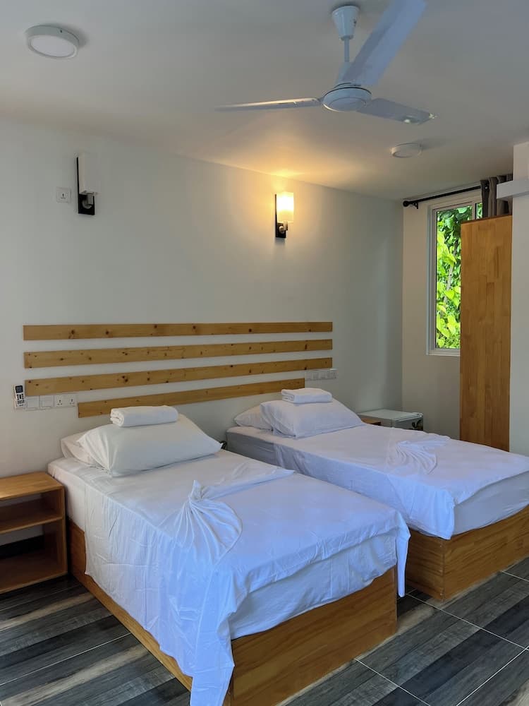 Ramzu Villa - View 12