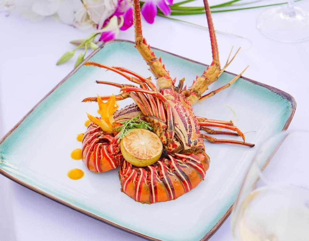 Baglioni Resort Maldives Luxury All Inclusive - LHW - View 104