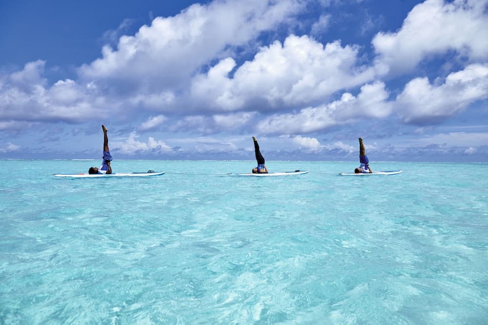 Hotel Riu Palace Maldivas - All inclusive - View 50