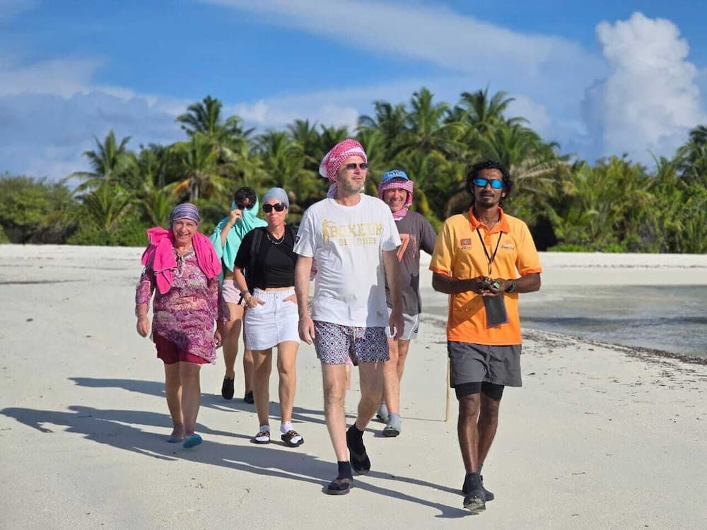 Suncoral Maldives - View 9