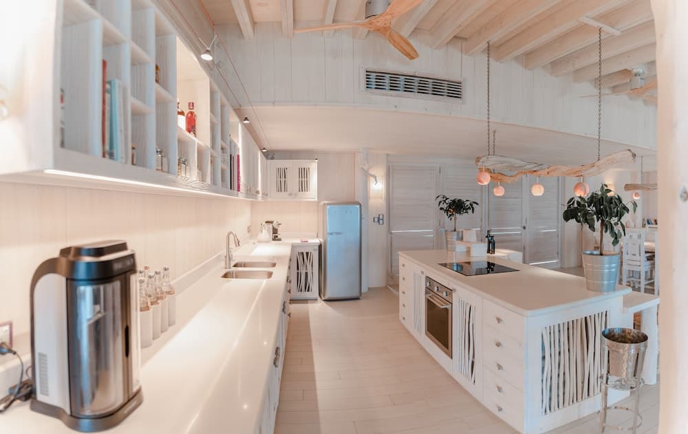 Soneva Jani - View 119