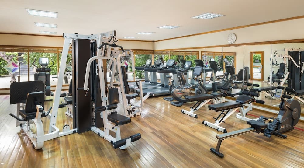 Sheraton Maldives Full Moon Resort & Spa - View 122