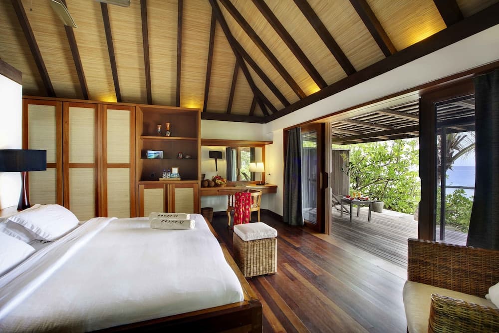 Gangehi Island Resort - View 88