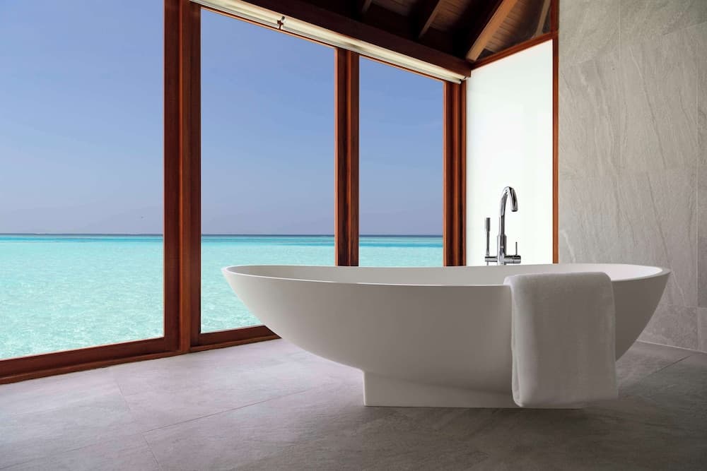 Anantara Dhigu Maldives Resort - View 8