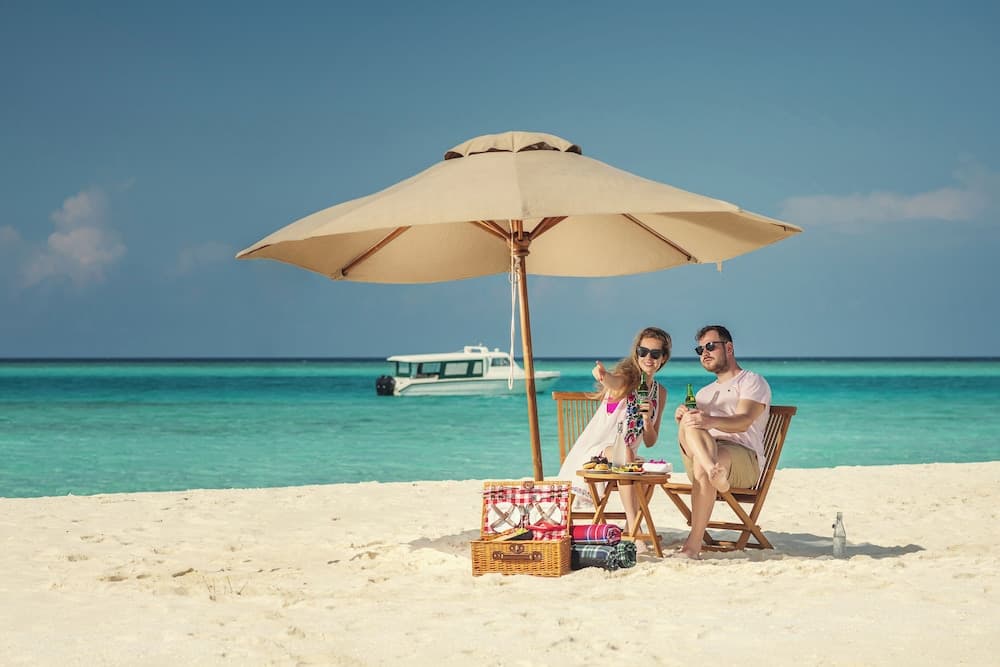 Sun Siyam Iru Fushi - View 153