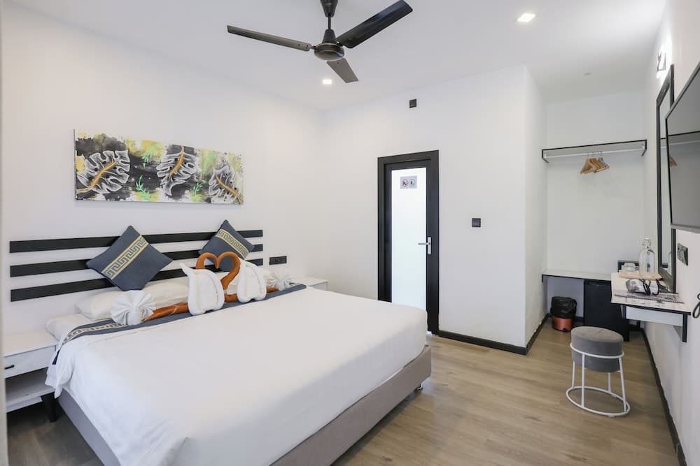 Belvedere Thoddoo - View 25