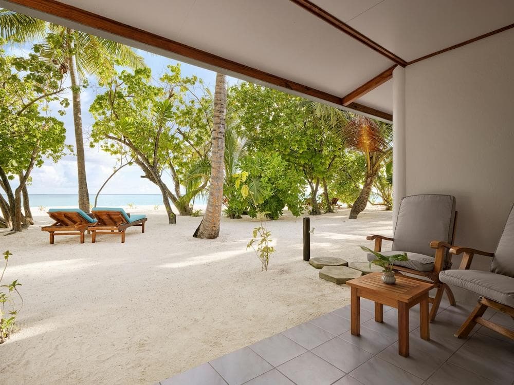Villa Park Sun Island Resort - View 61