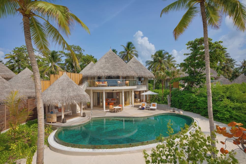 The Nautilus Maldives - View 6