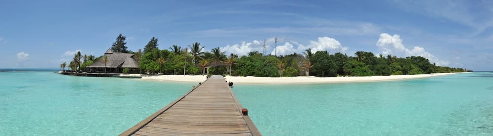 Komandoo Maldives Island Resort - View 84