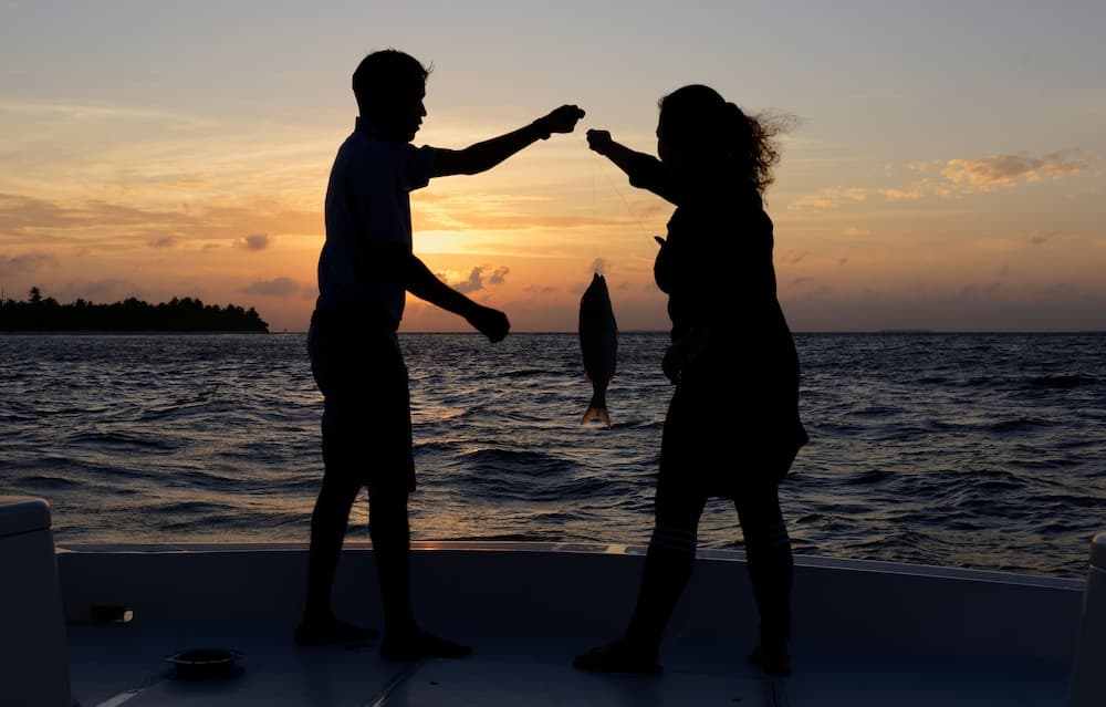 Emerald Faarufushi Resort & Spa - View 68