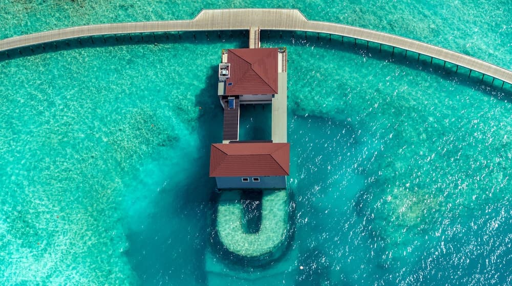 OBLU XPERIENCE Ailafushi - All Inclusive with Free Transfers - View 46