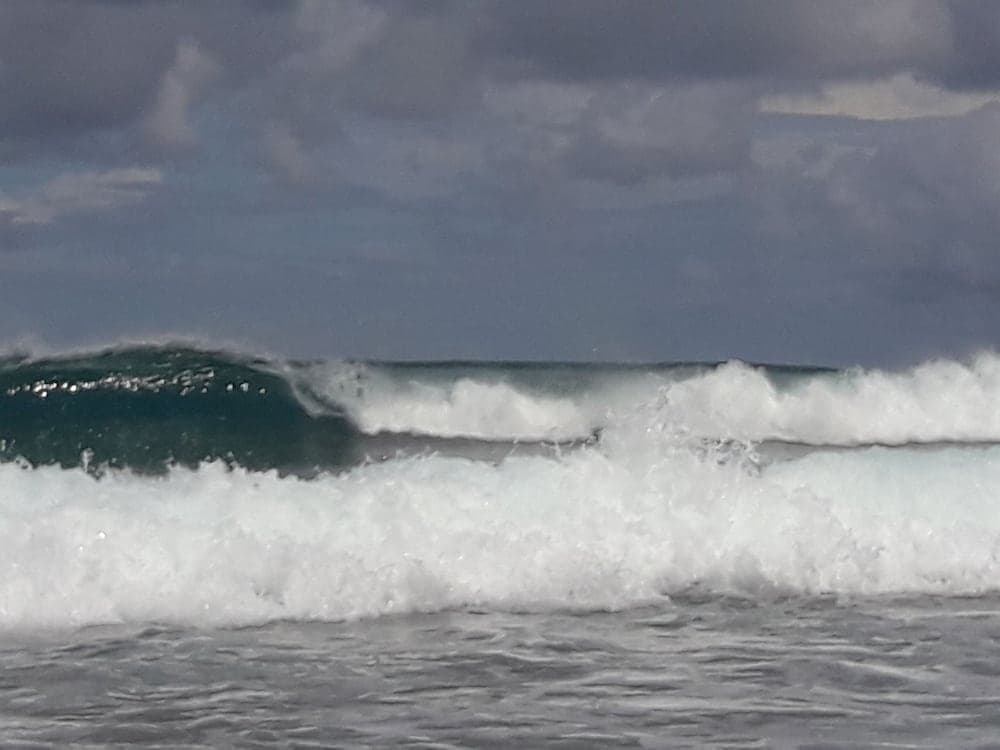 Muli Inn Surf View Maldives - View 39
