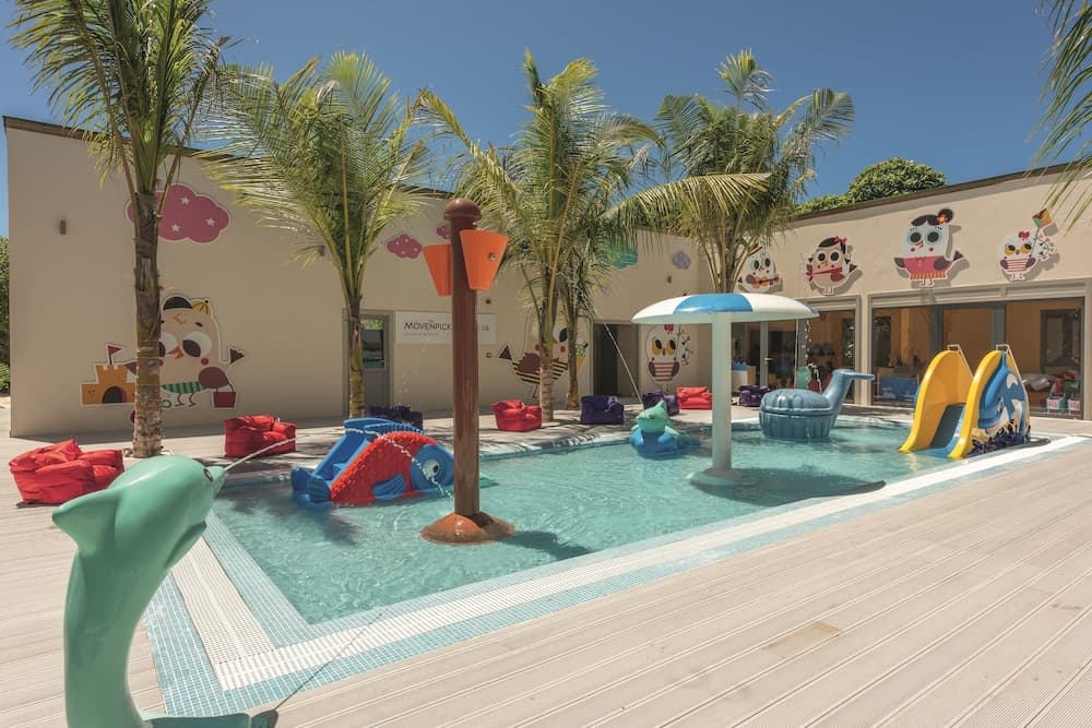 Kuredhivaru Resort & Spa Maldives - View 59