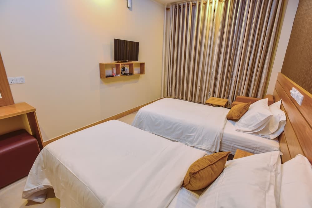 Ocean Retreat & Spa - View 41