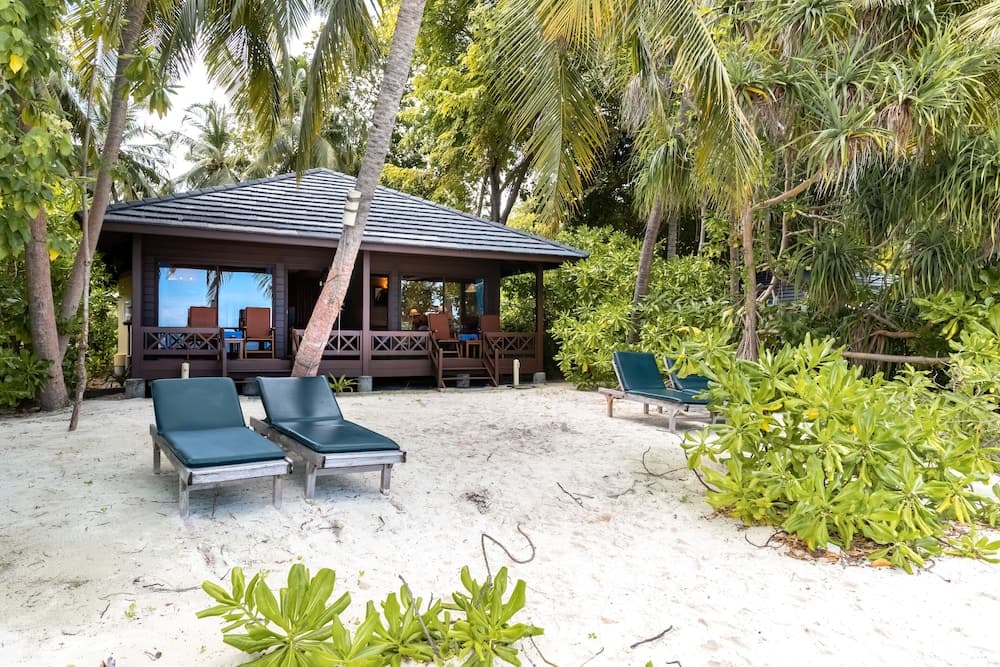 Royal Island Resort & Spa - View 3