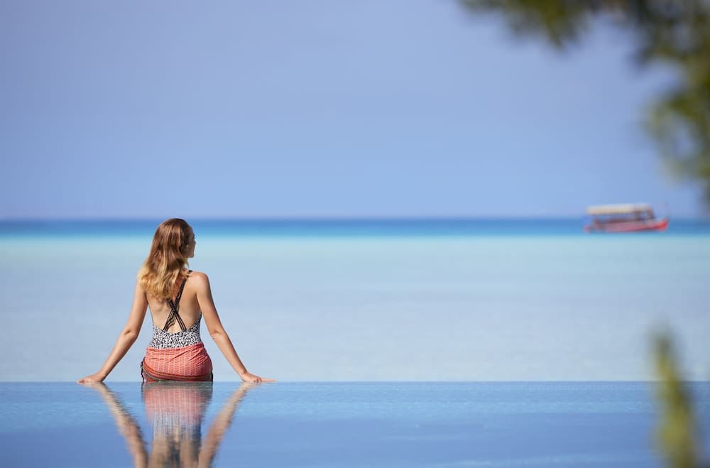 Taj Exotica Resort And Spa - View 49