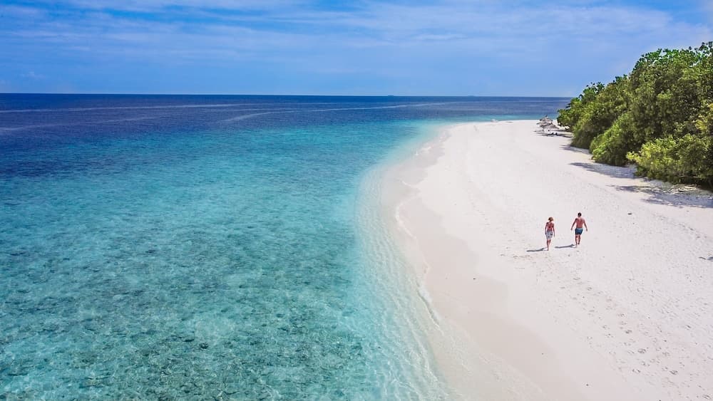 Ukulhas Beach Inn - View 29