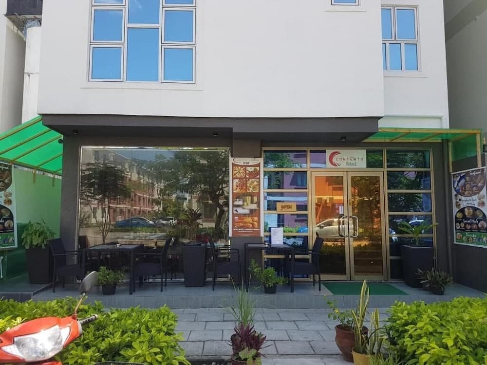 Contento Retreat - View 19