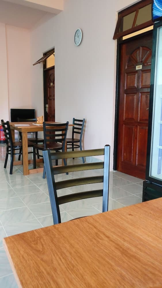 Baivaru Guesthouse Services - View 10