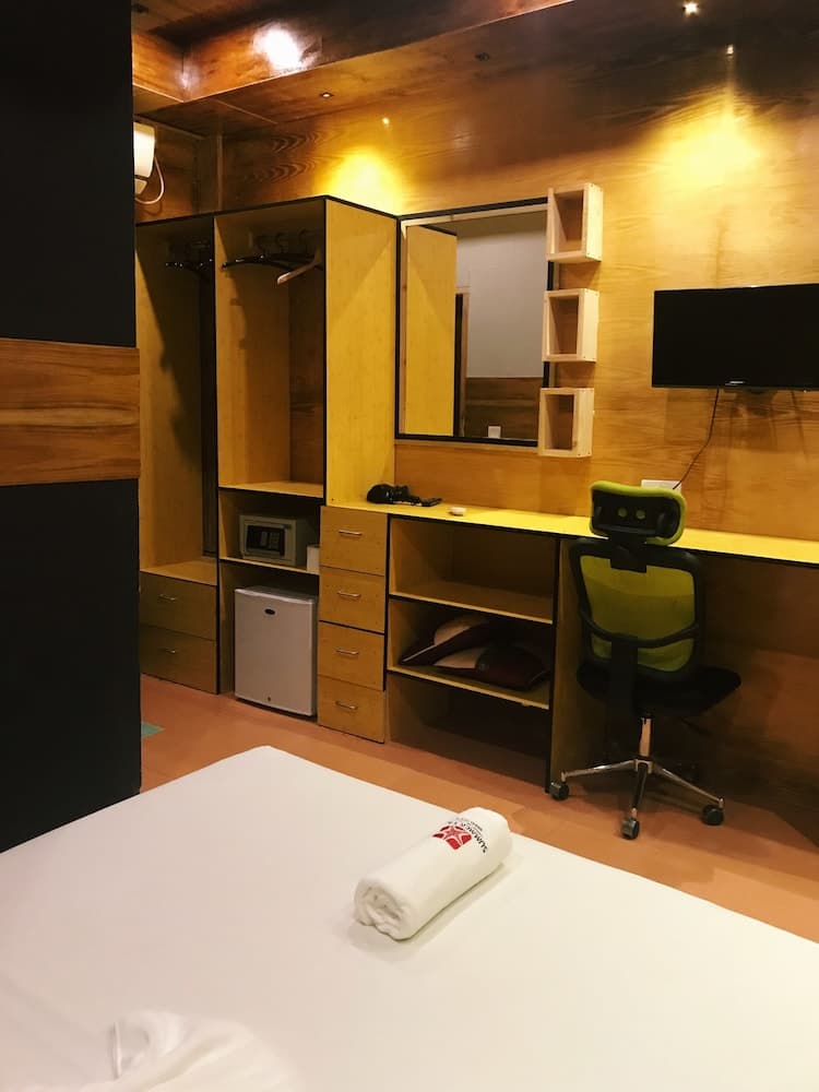 Summer Villa Guest House - View 4