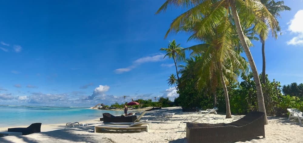 Ocean Vibes Guesthouse - View 24