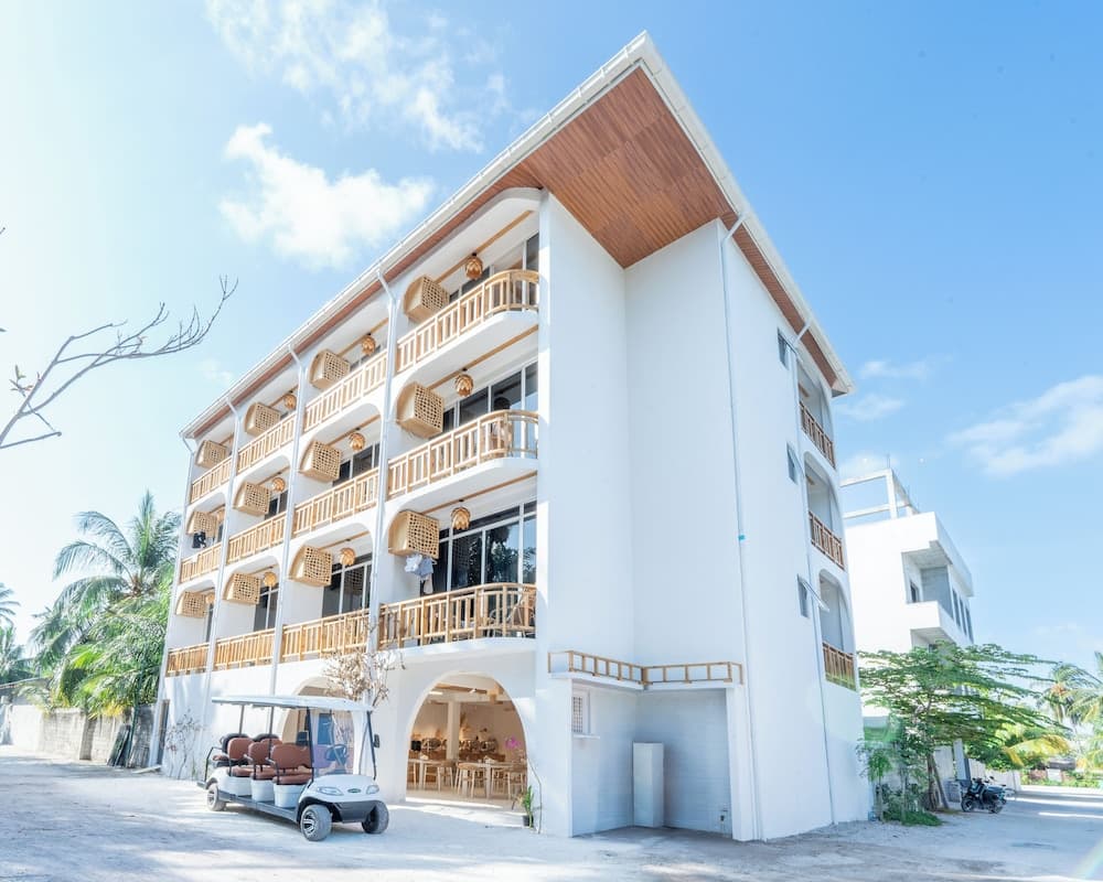 Water Cloud Mathiveri - View 64